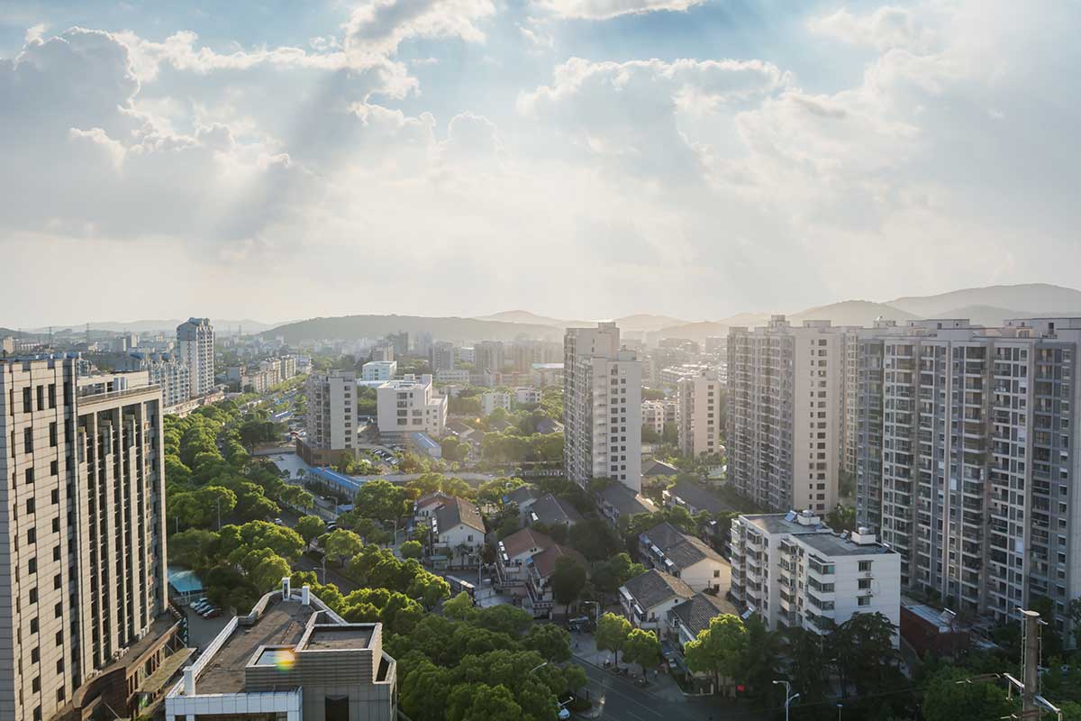 Bibwewadi: Pune’s Hidden Gem for Real Estate Investment