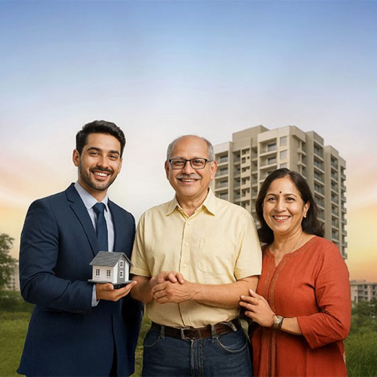 Ram India Group: Building Trust with Pune’s Homebuyers for Over 30 Years