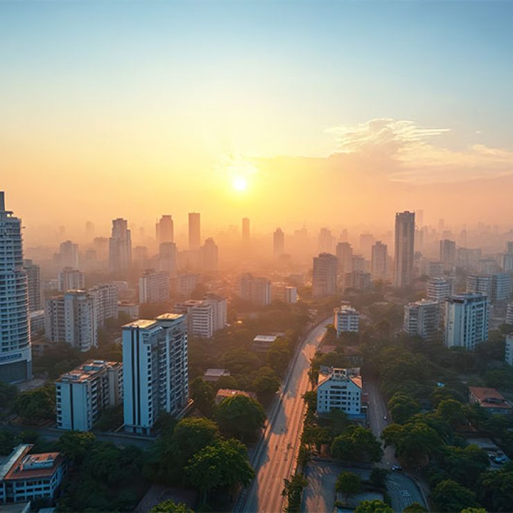 Ram India Group: Redefining Urban Living for Families in Pune