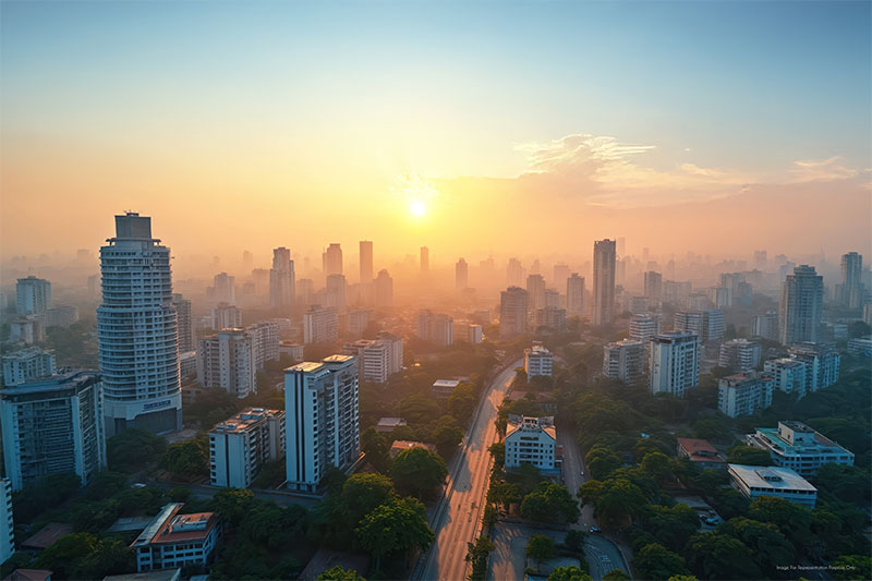 Ram India Group: Redefining Urban Living for Families in Pune