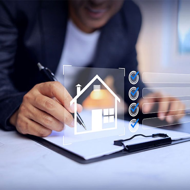 First-Time Home Buyer’s Checklist: What to Know Before You Invest