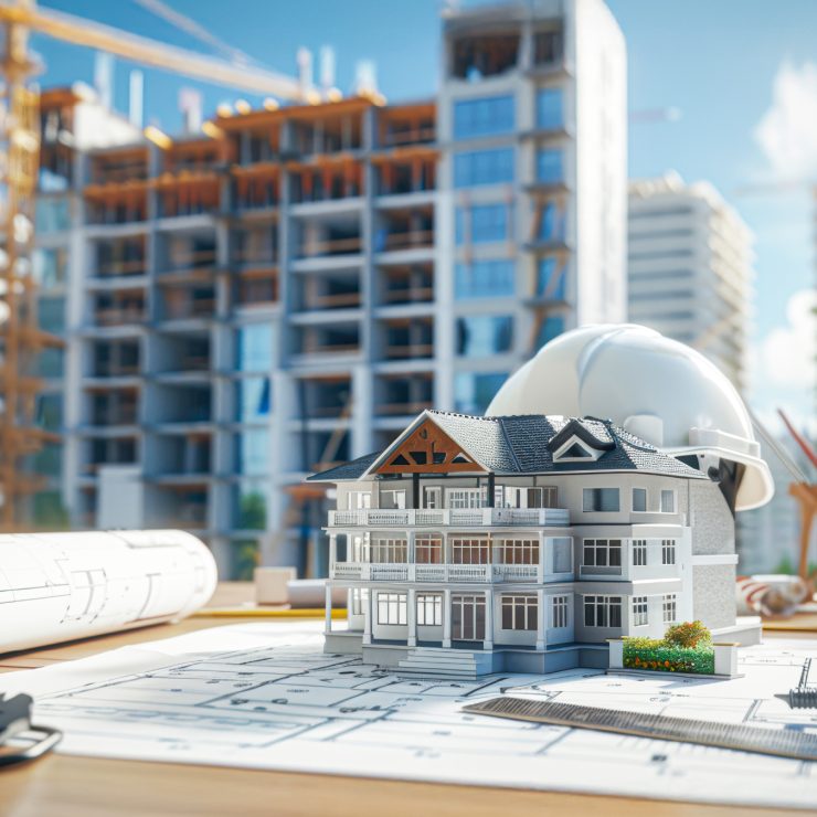 Making the Right Choice: Established vs Small-Scale Builders