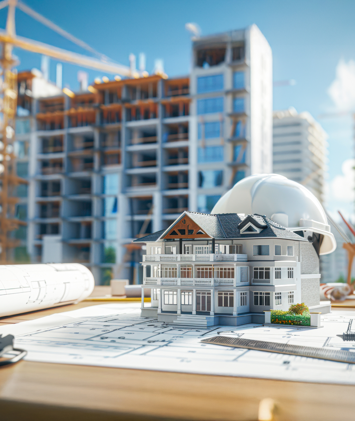 Making the Right Choice: Established vs Small-Scale Builders