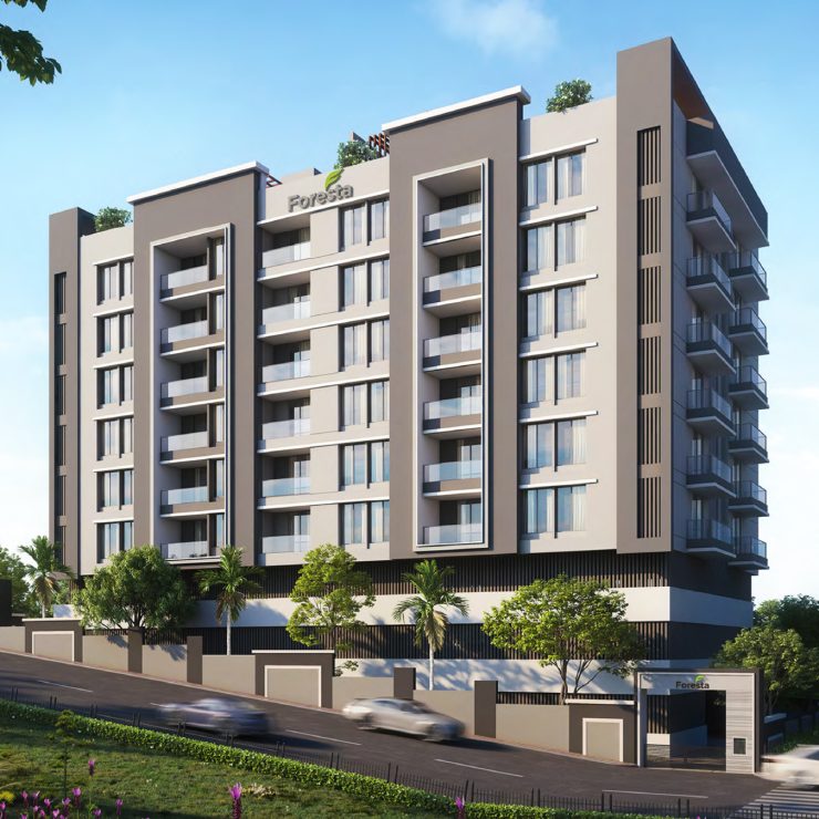 Ram India Group: Design, Quality and Transparency in Every Home