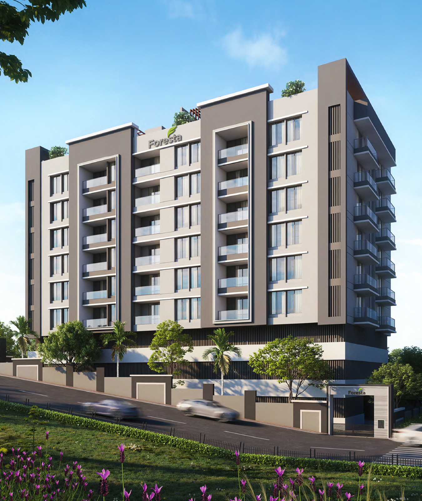 Ram India Group: Design, Quality and Transparency in Every Home