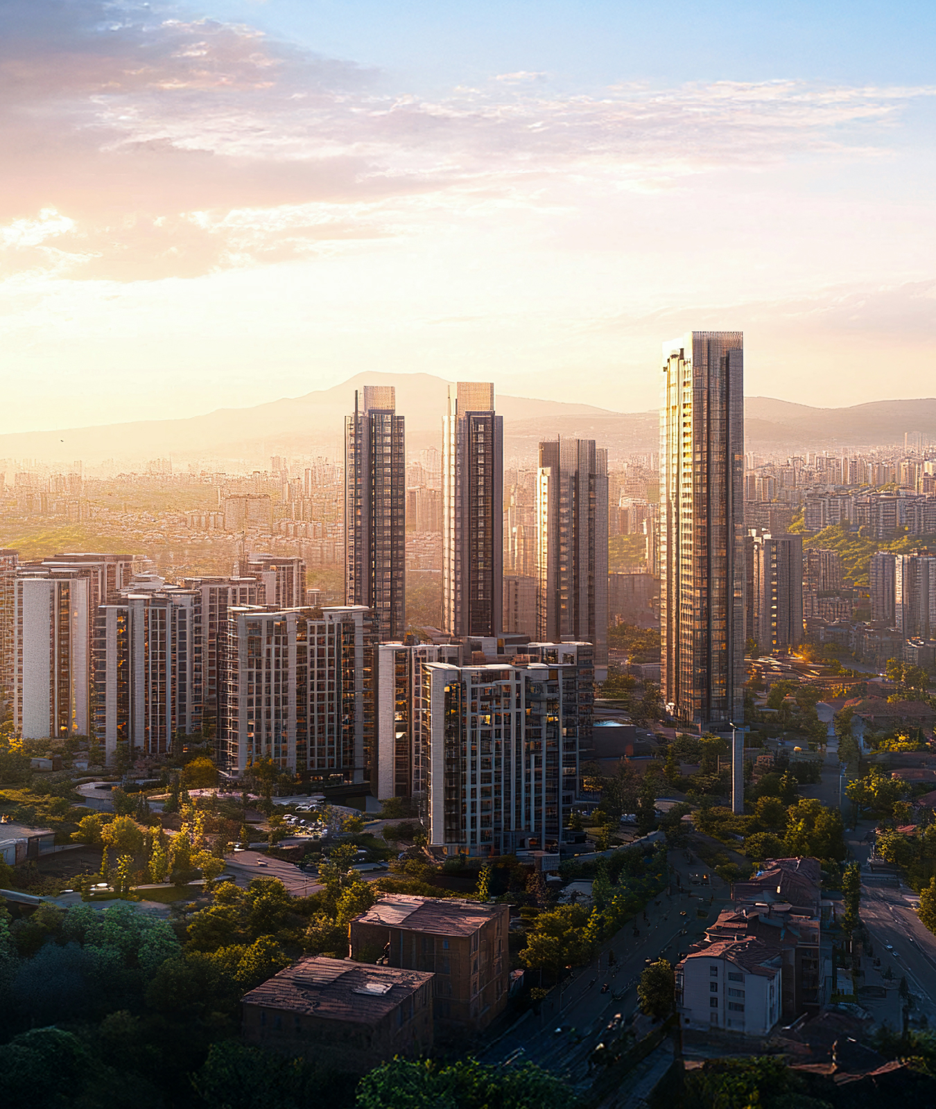 Why Pune is the Best City for Real Estate Investment in Maharashtra