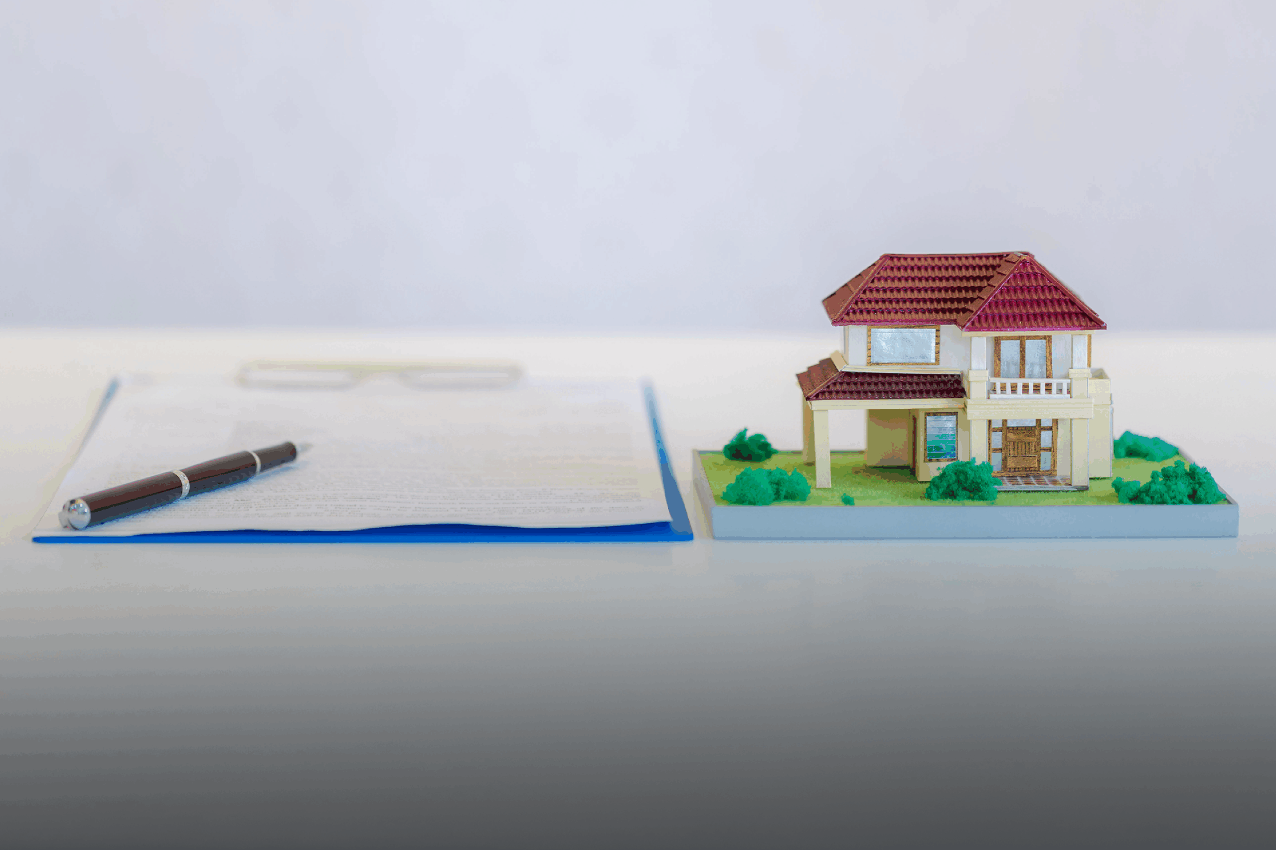 Smart Homebuying: Key Factors to Consider Before Property   Registry